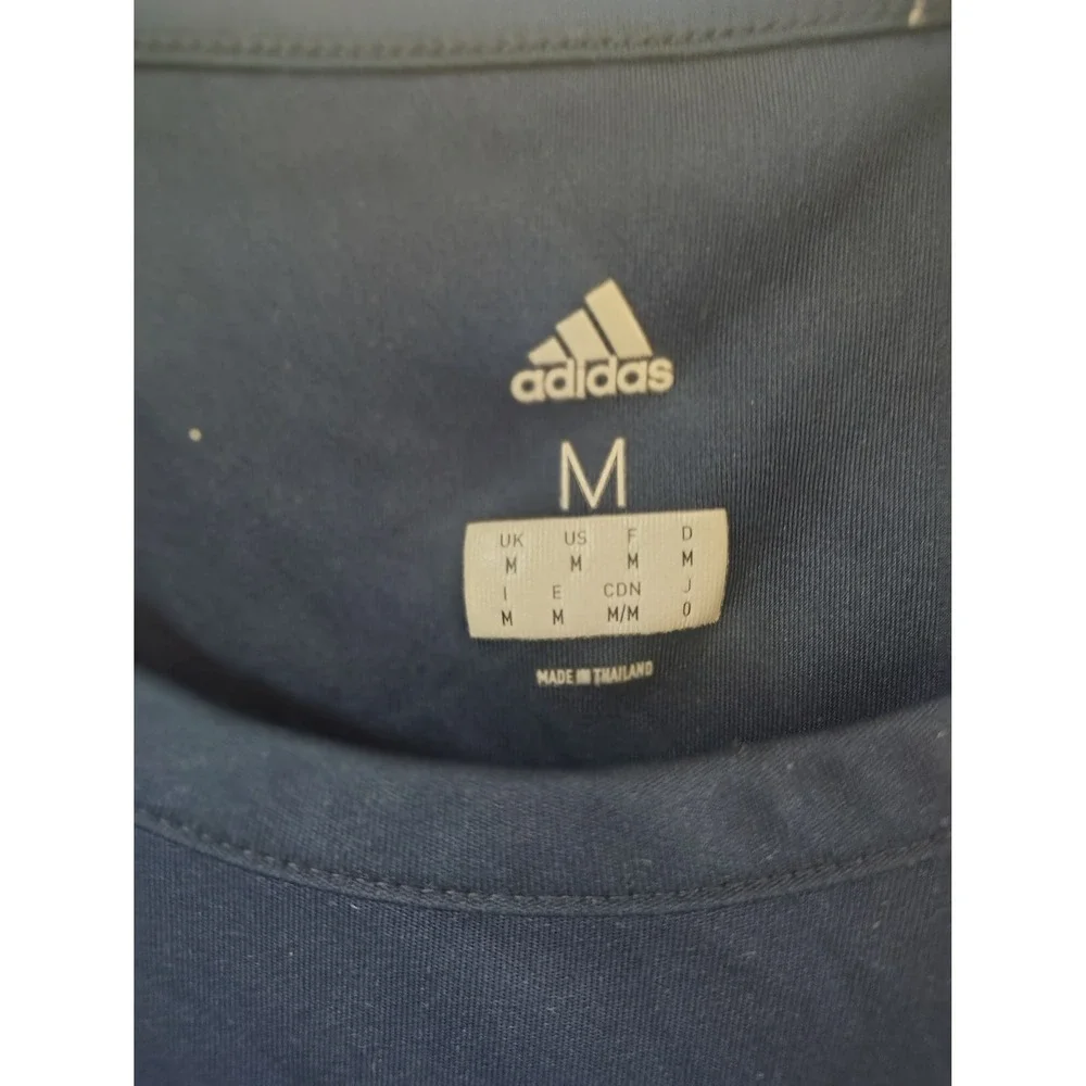 adidas mens performance